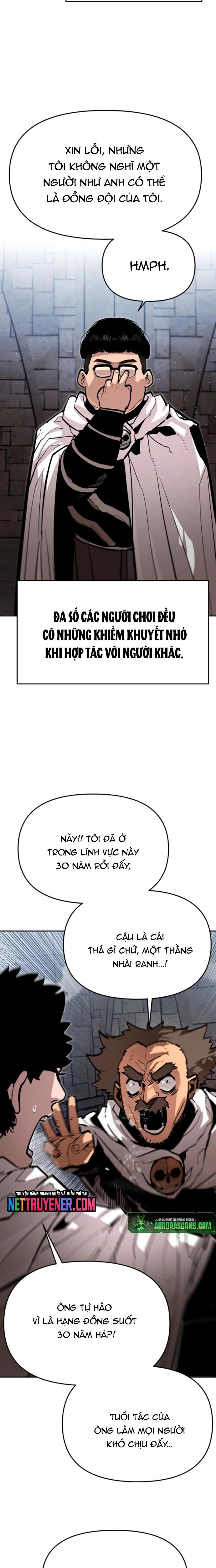 Đại Chiến Tử Thi Chap 13 - Next Chap 14