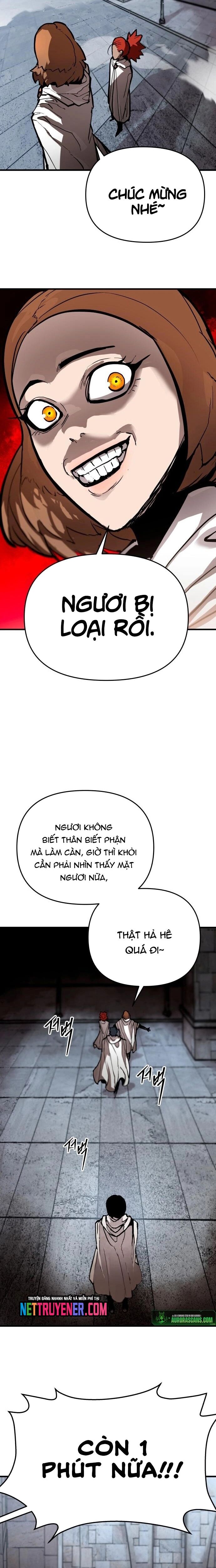 Đại Chiến Tử Thi Chap 13 - Next Chap 14