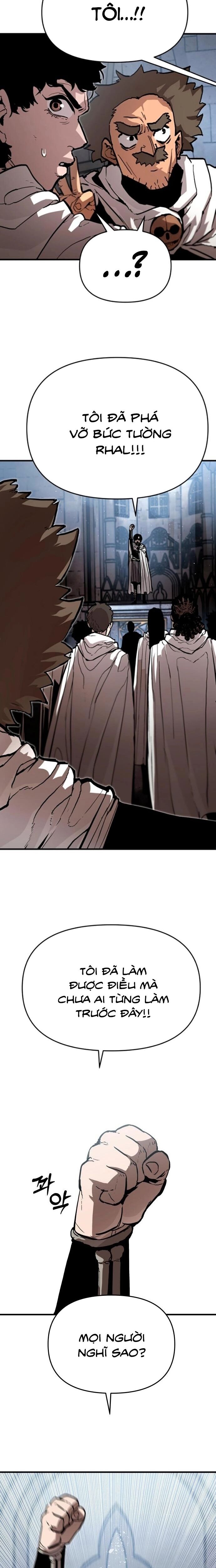 Đại Chiến Tử Thi Chap 13 - Next Chap 14
