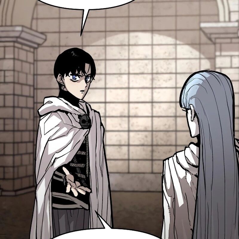 Đại Chiến Tử Thi Chap 14 - Next Chap 15
