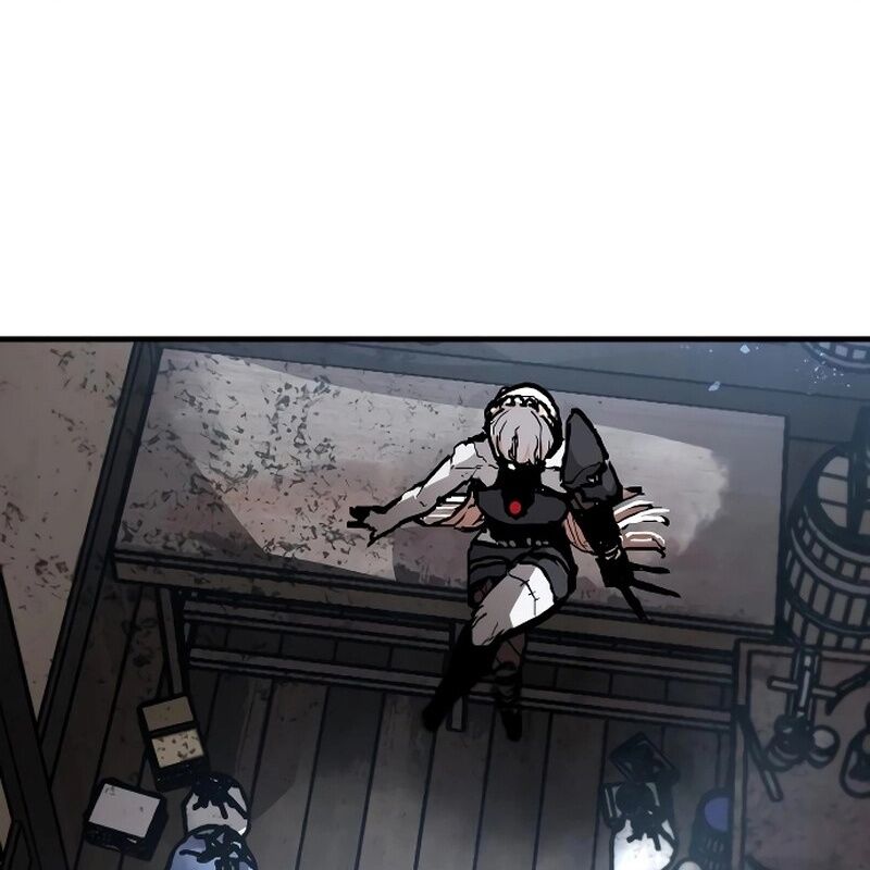 Đại Chiến Tử Thi Chap 14 - Next Chap 15