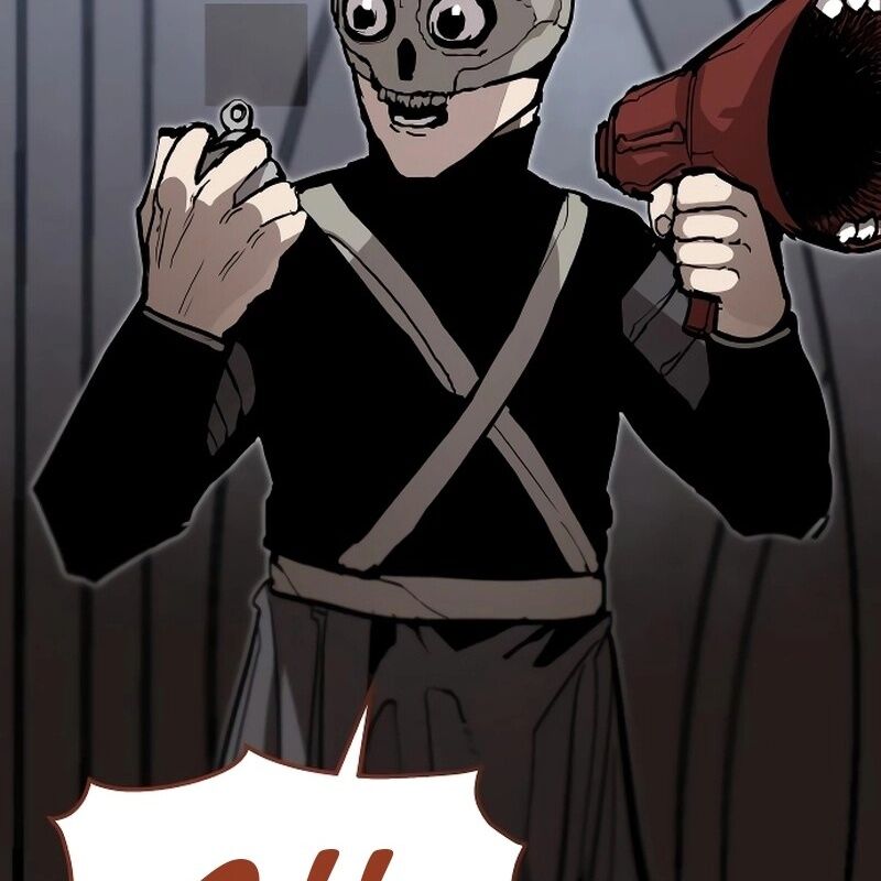 Đại Chiến Tử Thi Chap 14 - Next Chap 15