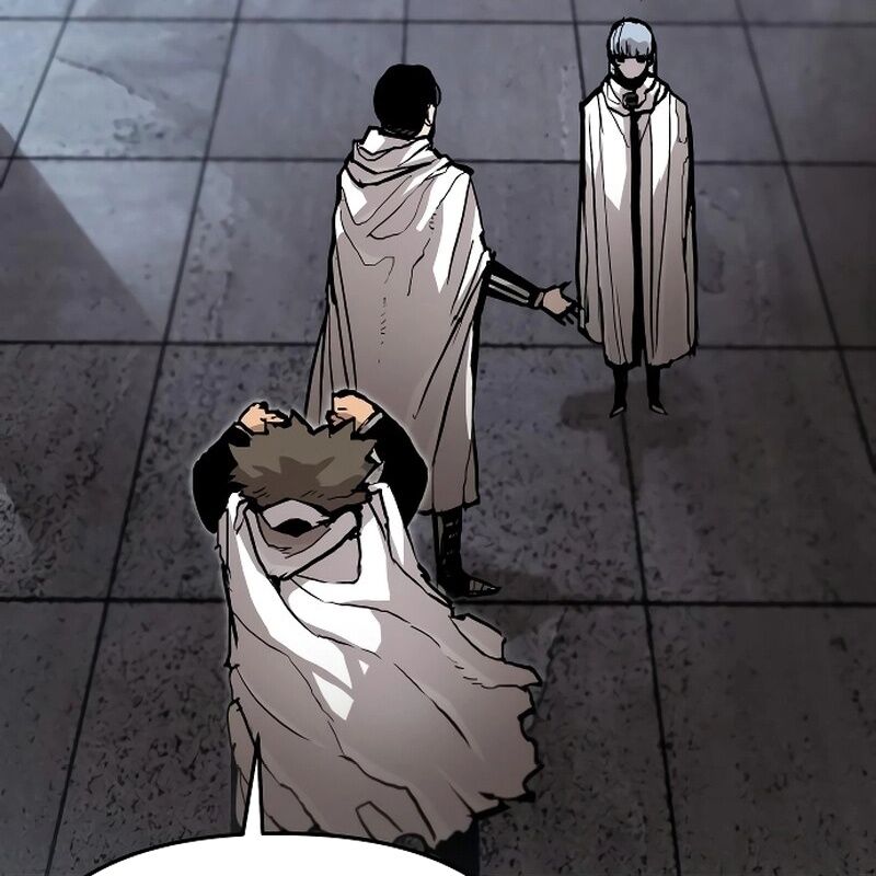 Đại Chiến Tử Thi Chap 14 - Next Chap 15