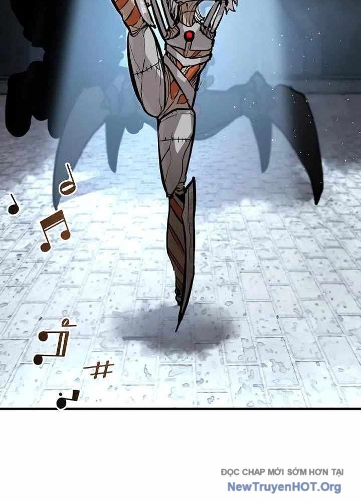 Đại Chiến Tử Thi Chap 15 - Next Chap 16