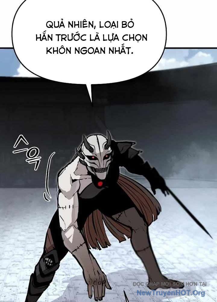 Đại Chiến Tử Thi Chap 15 - Next Chap 16