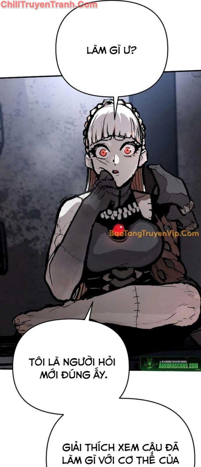 Đại Chiến Tử Thi Chap 2 - Next Chap 3