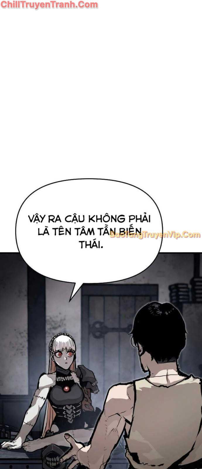 Đại Chiến Tử Thi Chap 2 - Next Chap 3