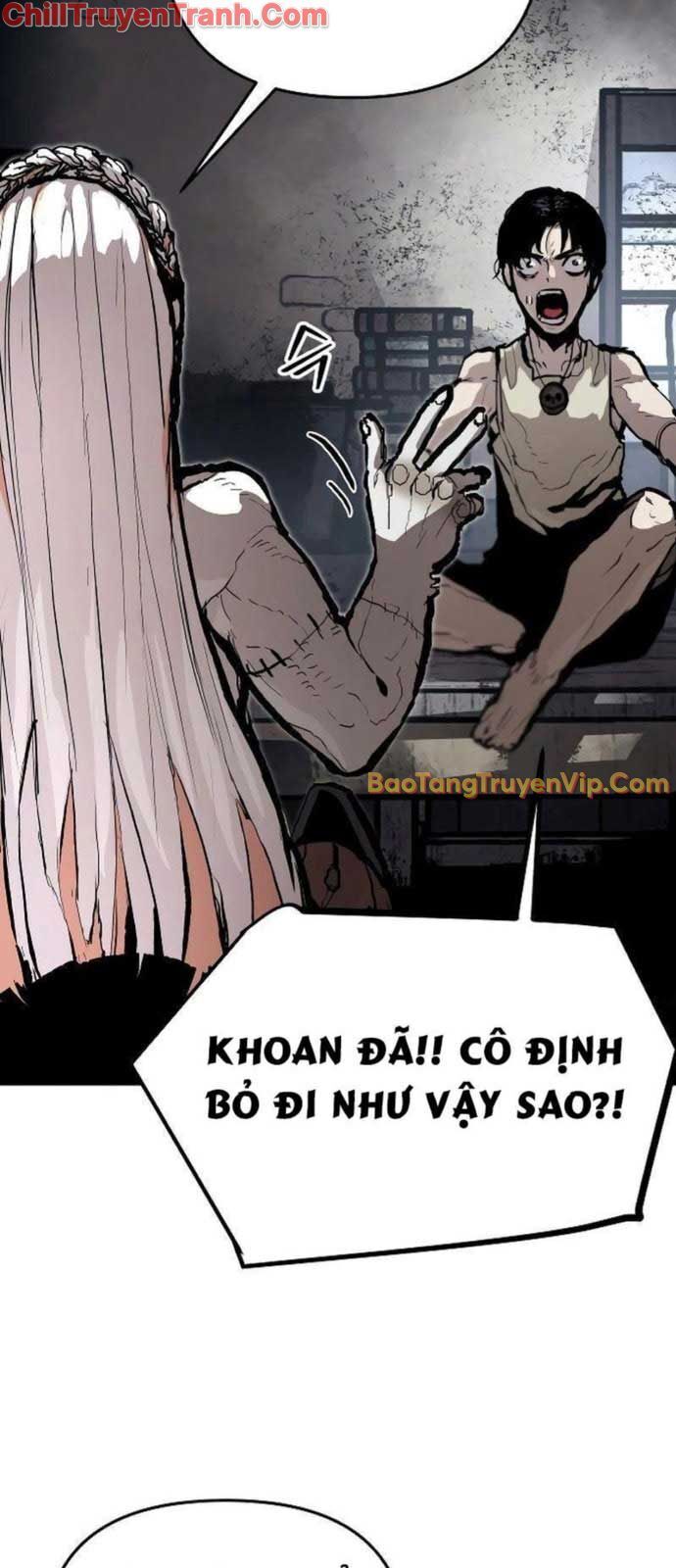 Đại Chiến Tử Thi Chap 2 - Next Chap 3