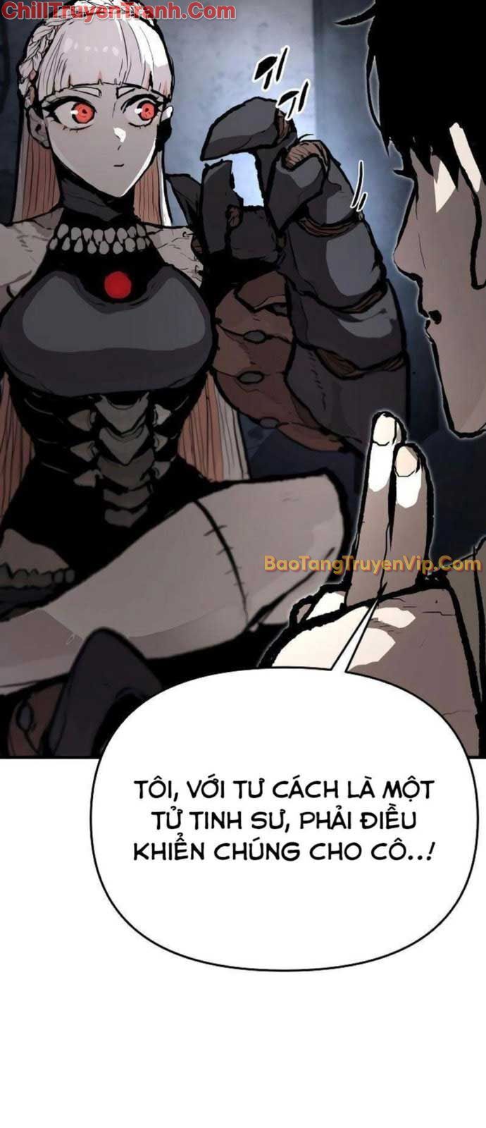 Đại Chiến Tử Thi Chap 2 - Next Chap 3