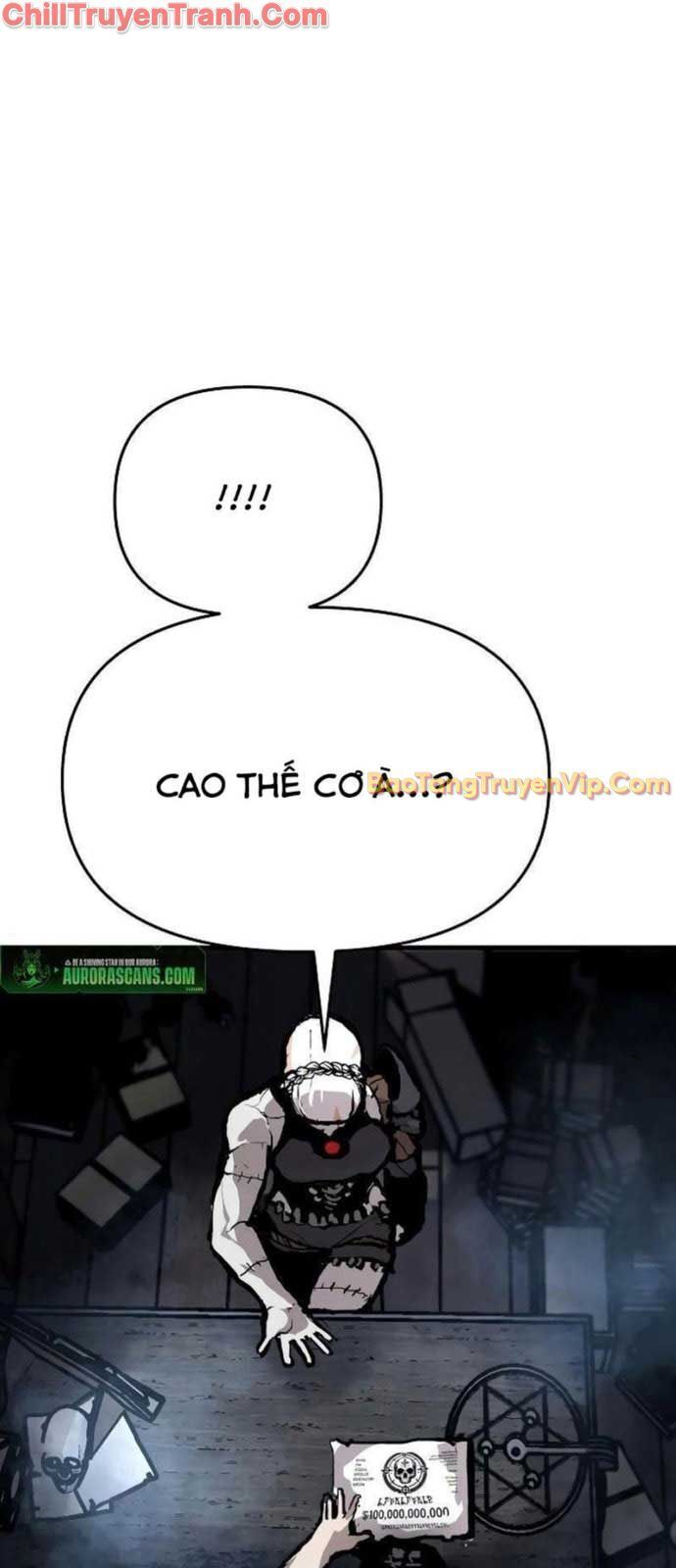 Đại Chiến Tử Thi Chap 2 - Next Chap 3