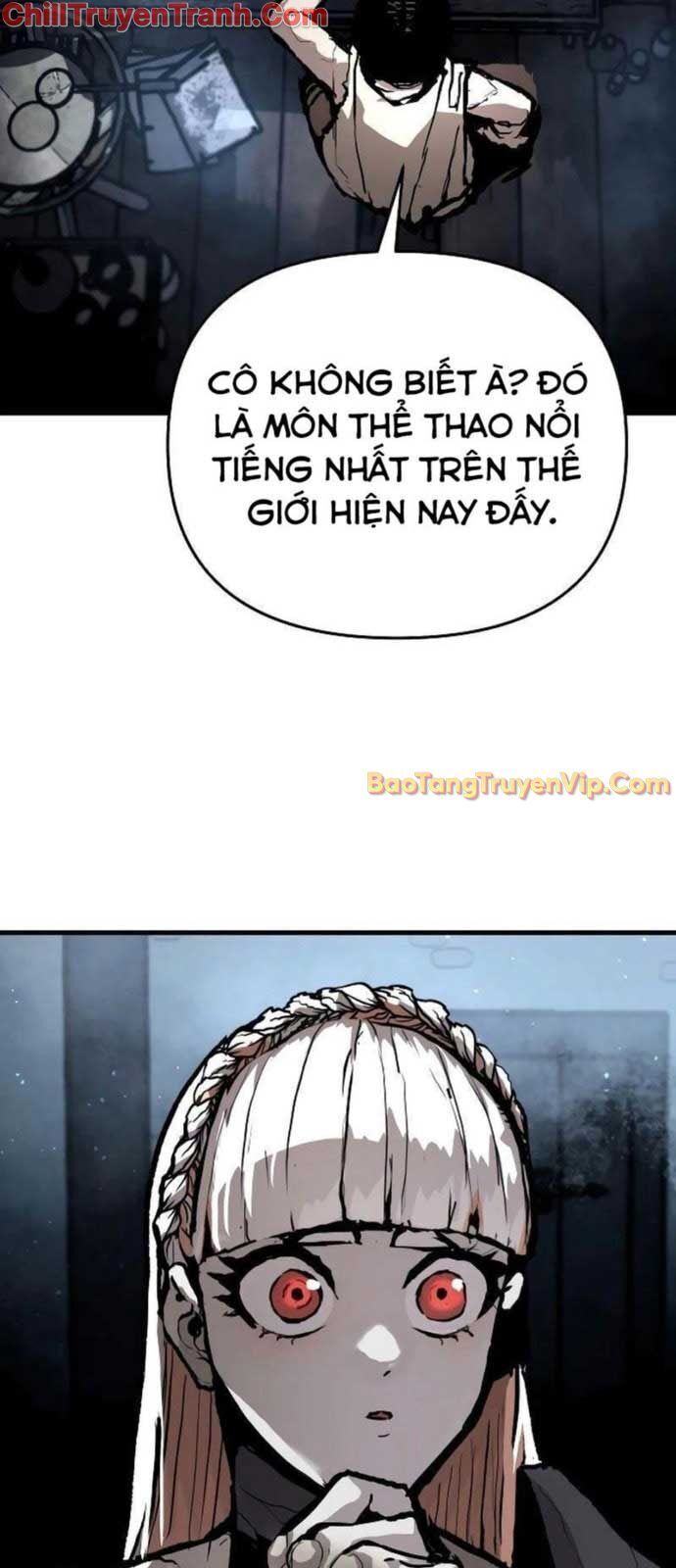 Đại Chiến Tử Thi Chap 2 - Next Chap 3