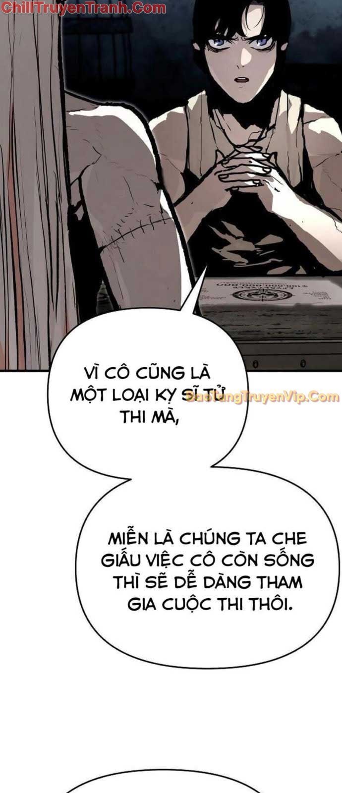 Đại Chiến Tử Thi Chap 2 - Next Chap 3