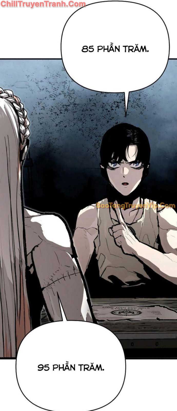 Đại Chiến Tử Thi Chap 2 - Next Chap 3
