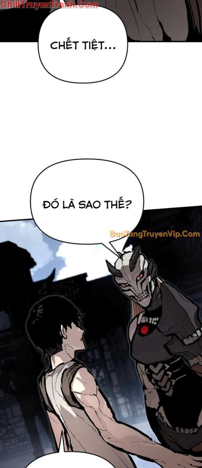 Đại Chiến Tử Thi Chap 2 - Next Chap 3