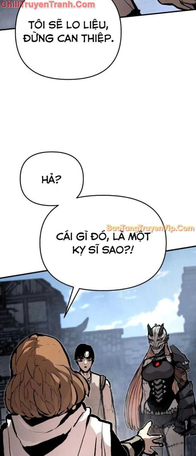 Đại Chiến Tử Thi Chap 2 - Next Chap 3