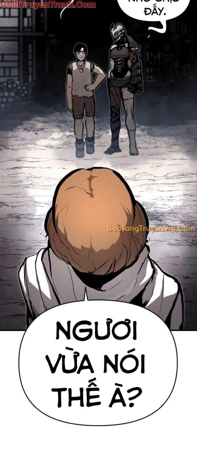 Đại Chiến Tử Thi Chap 2 - Next Chap 3