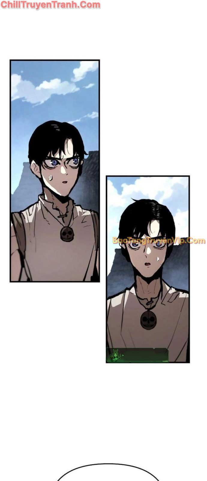 Đại Chiến Tử Thi Chap 2 - Next Chap 3