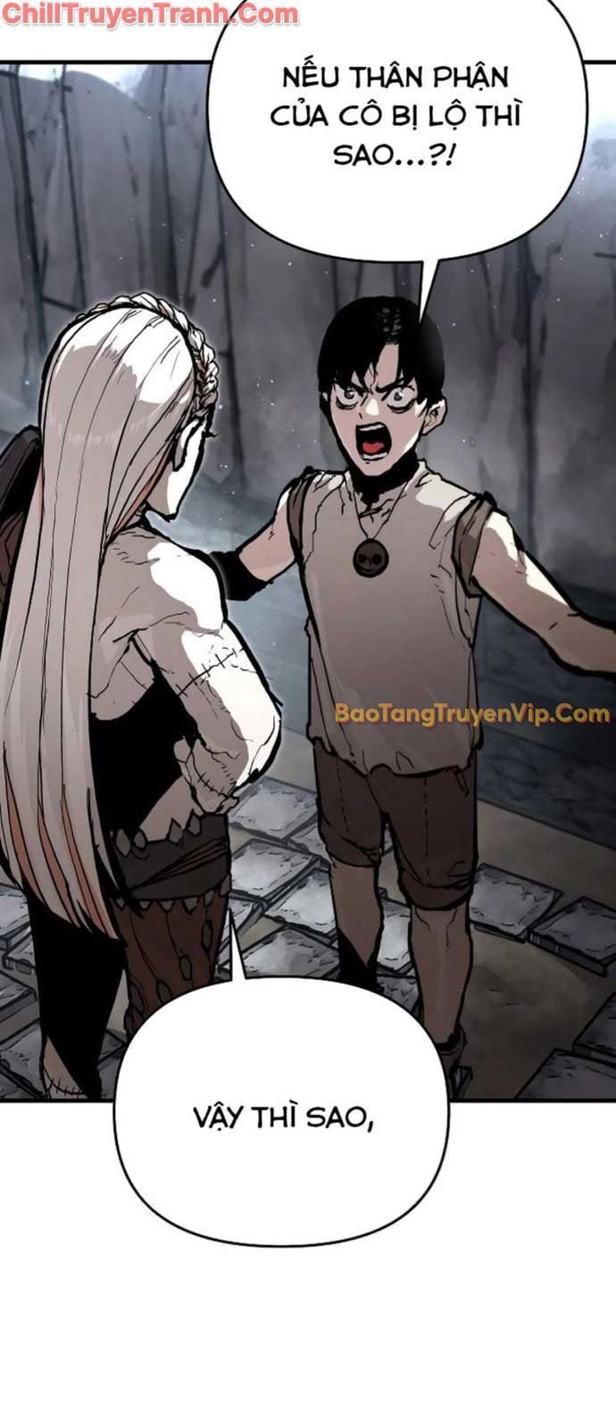 Đại Chiến Tử Thi Chap 3 - Next Chap 4