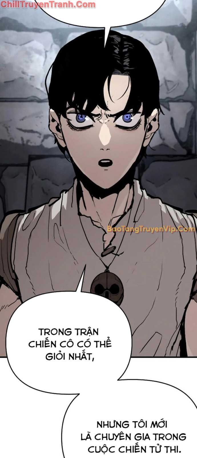 Đại Chiến Tử Thi Chap 3 - Next Chap 4