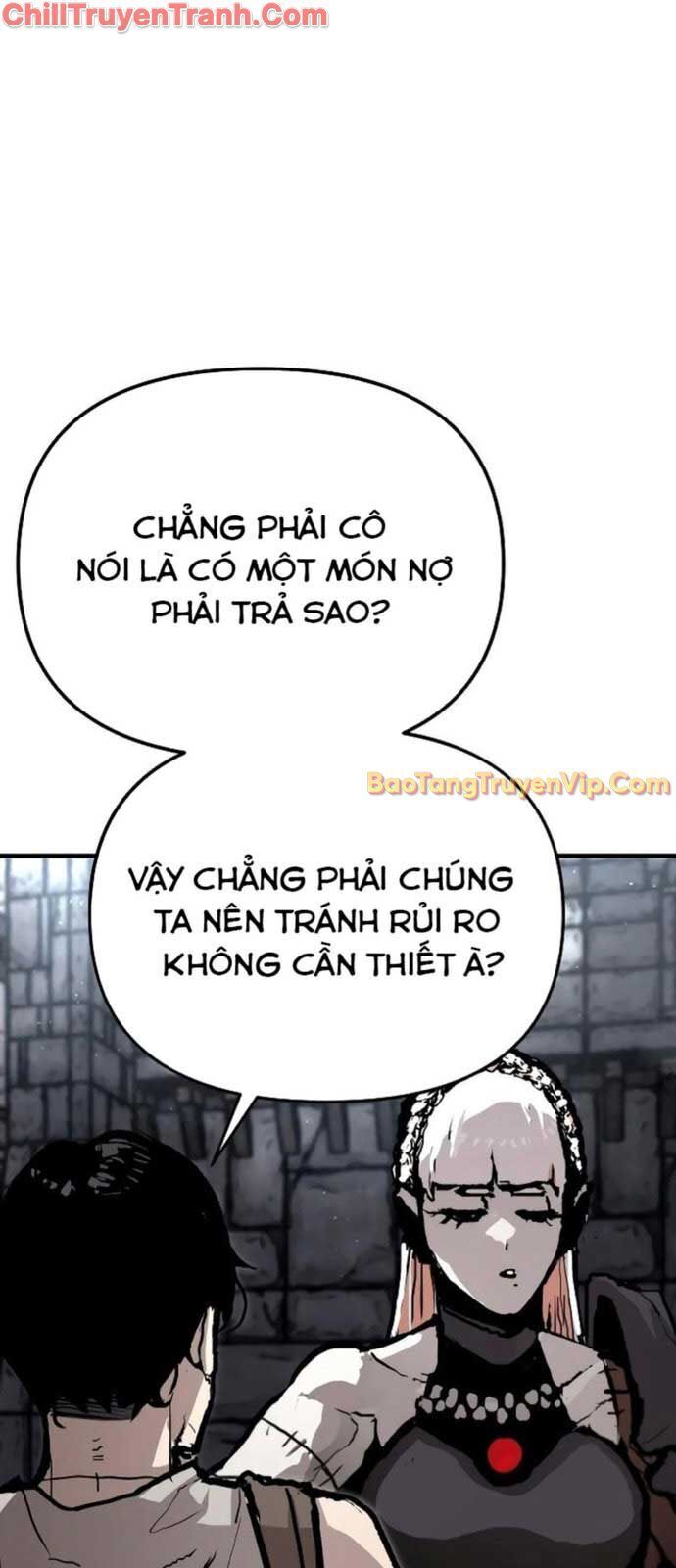 Đại Chiến Tử Thi Chap 3 - Next Chap 4