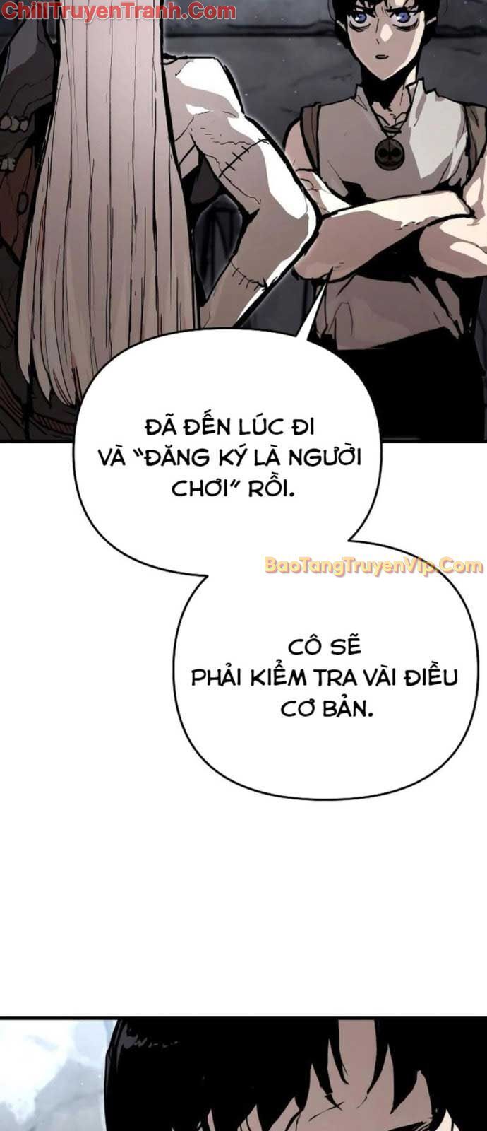 Đại Chiến Tử Thi Chap 3 - Next Chap 4