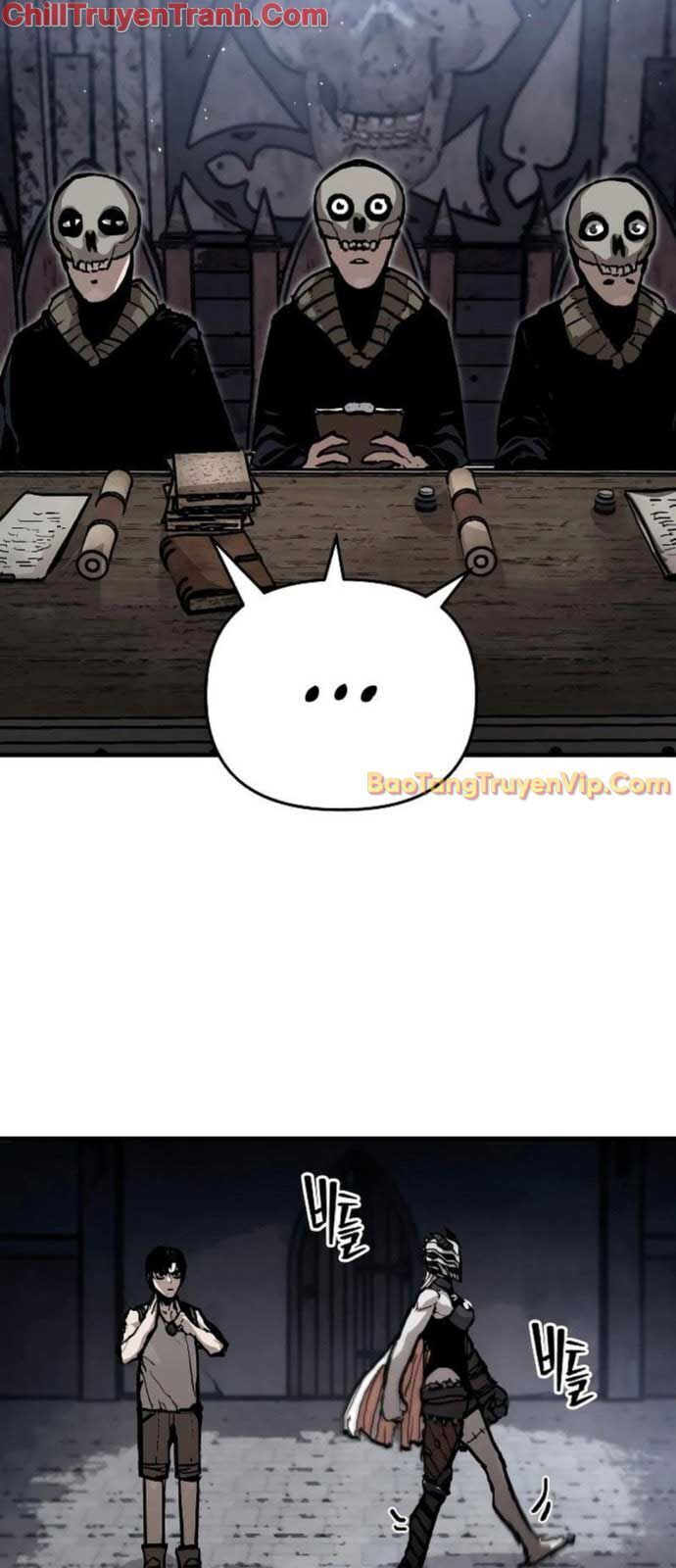 Đại Chiến Tử Thi Chap 3 - Next Chap 4