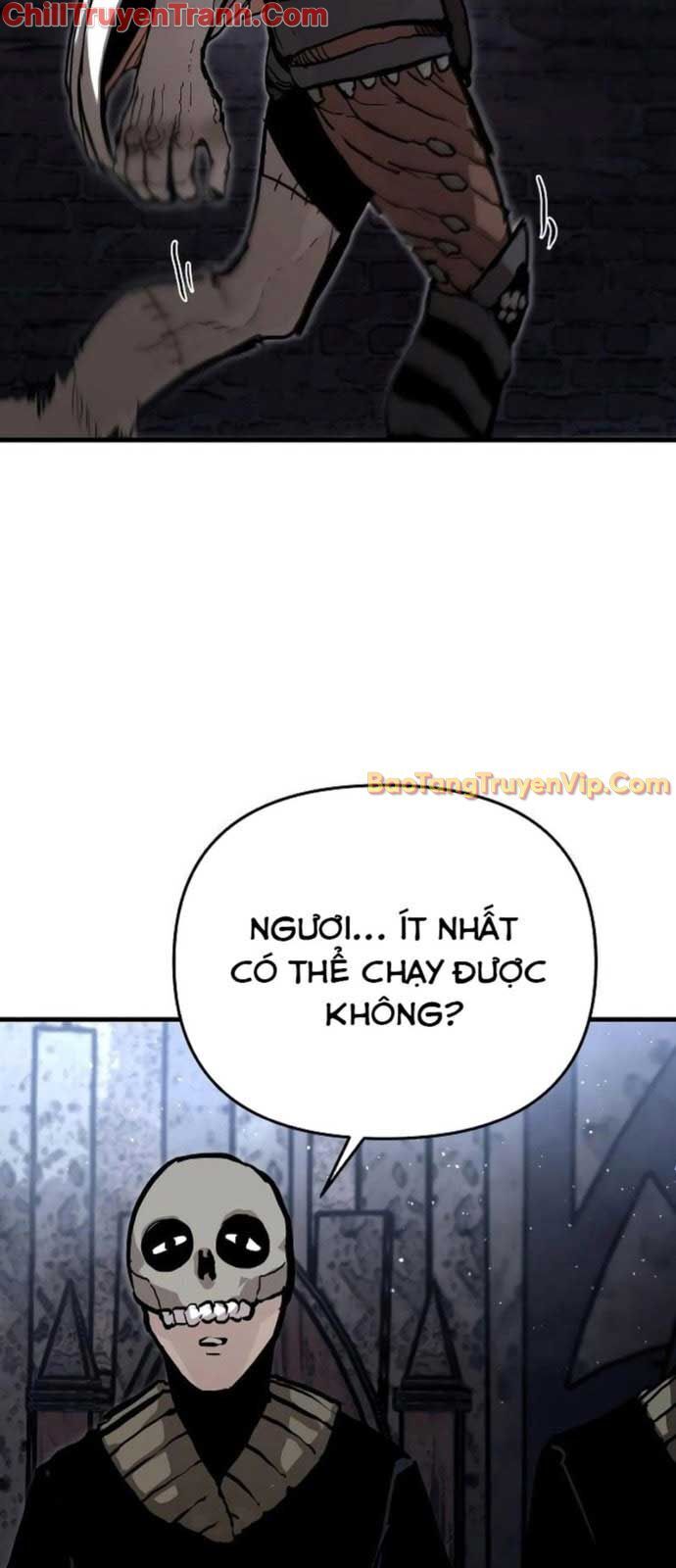 Đại Chiến Tử Thi Chap 3 - Next Chap 4