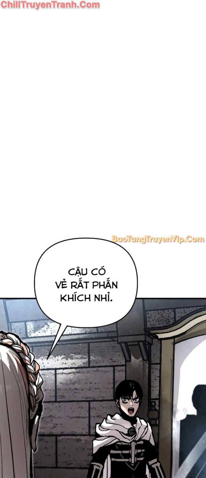 Đại Chiến Tử Thi Chap 3 - Next Chap 4