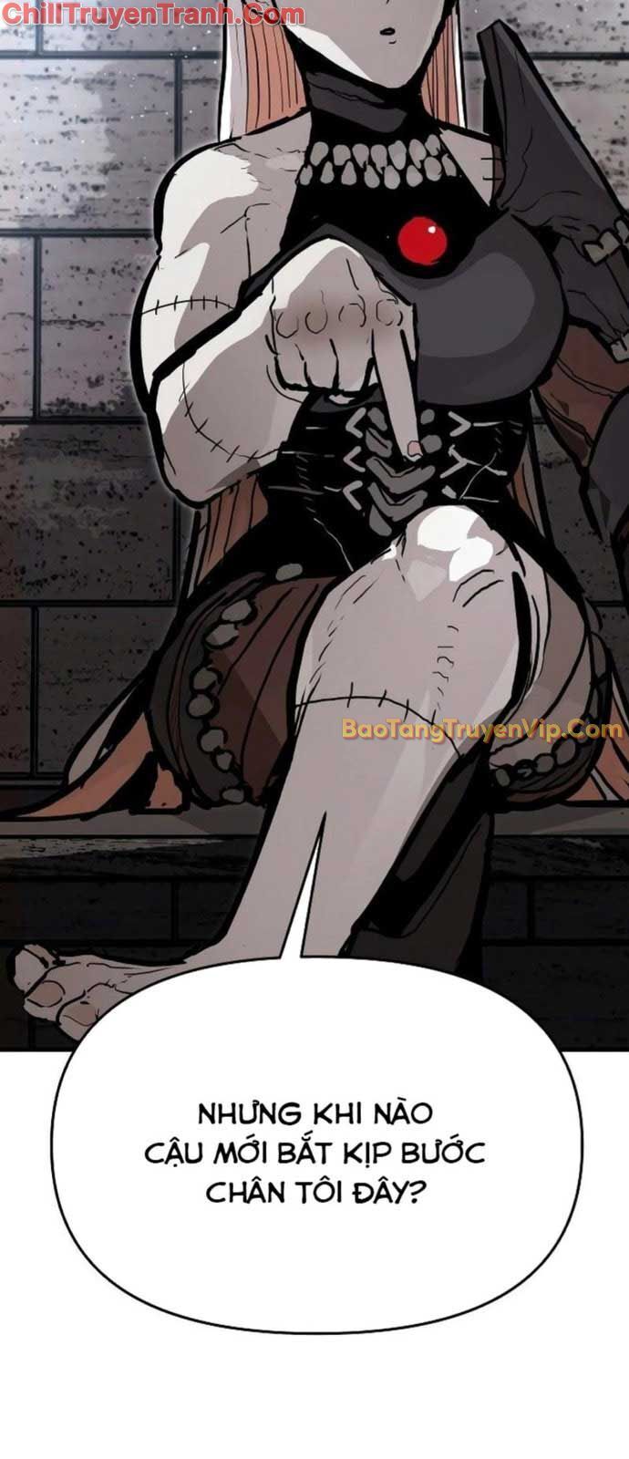 Đại Chiến Tử Thi Chap 3 - Next Chap 4