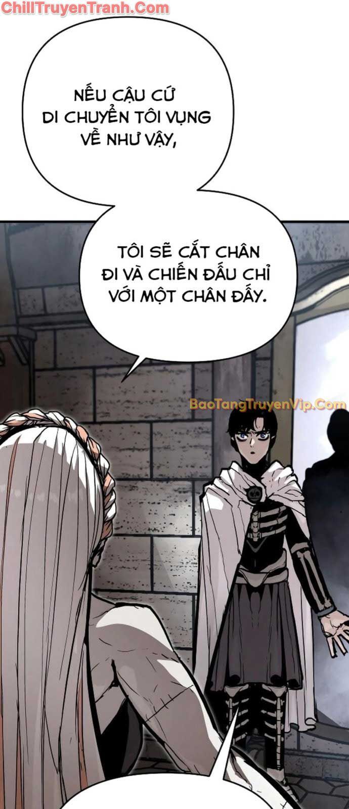 Đại Chiến Tử Thi Chap 3 - Next Chap 4