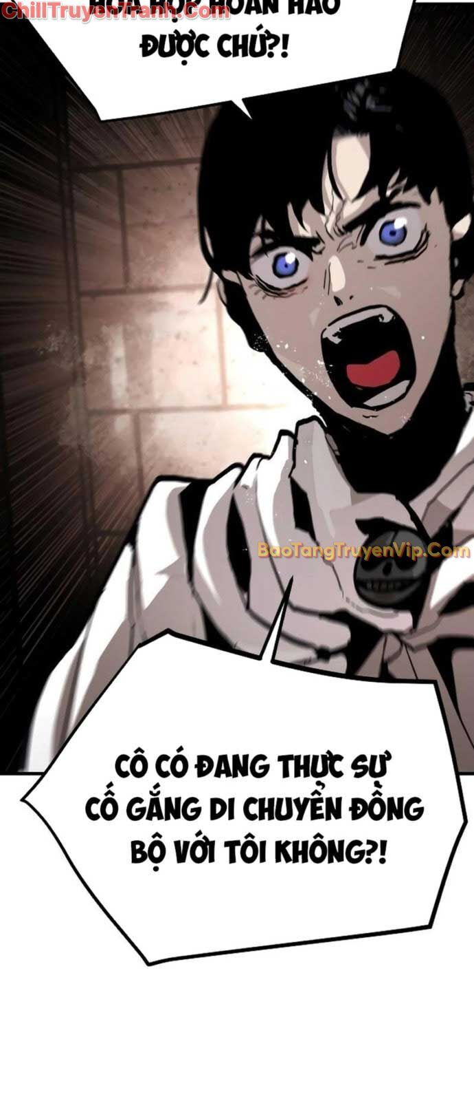 Đại Chiến Tử Thi Chap 3 - Next Chap 4