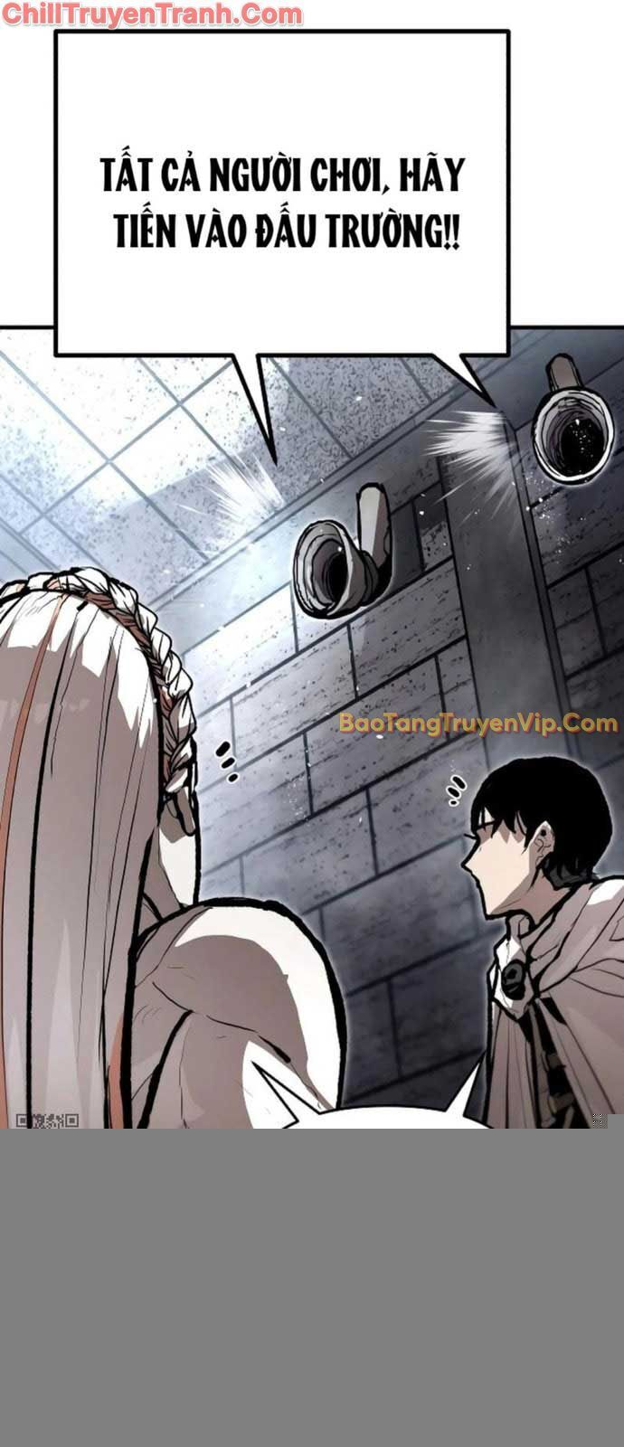 Đại Chiến Tử Thi Chap 3 - Next Chap 4
