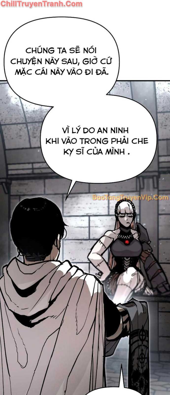 Đại Chiến Tử Thi Chap 3 - Next Chap 4