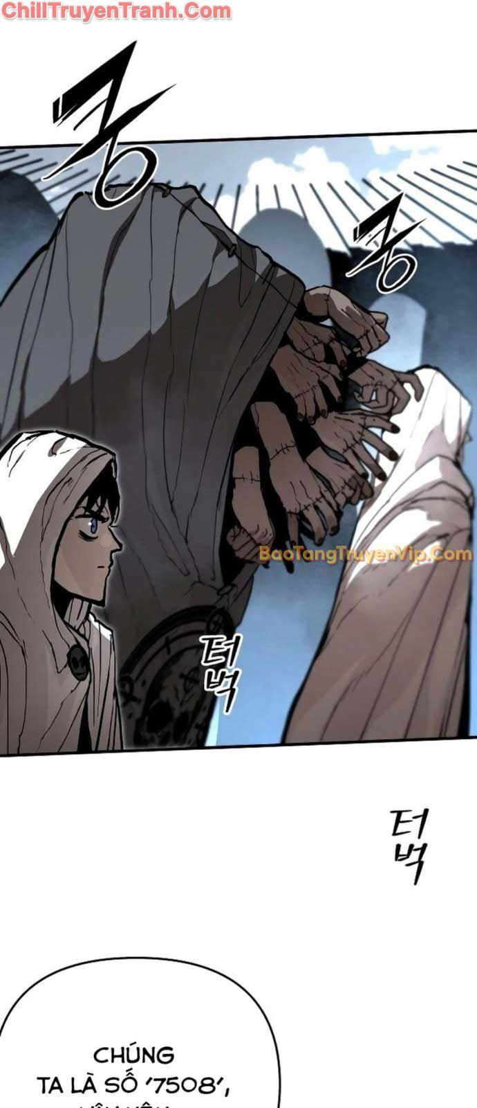 Đại Chiến Tử Thi Chap 3 - Next Chap 4