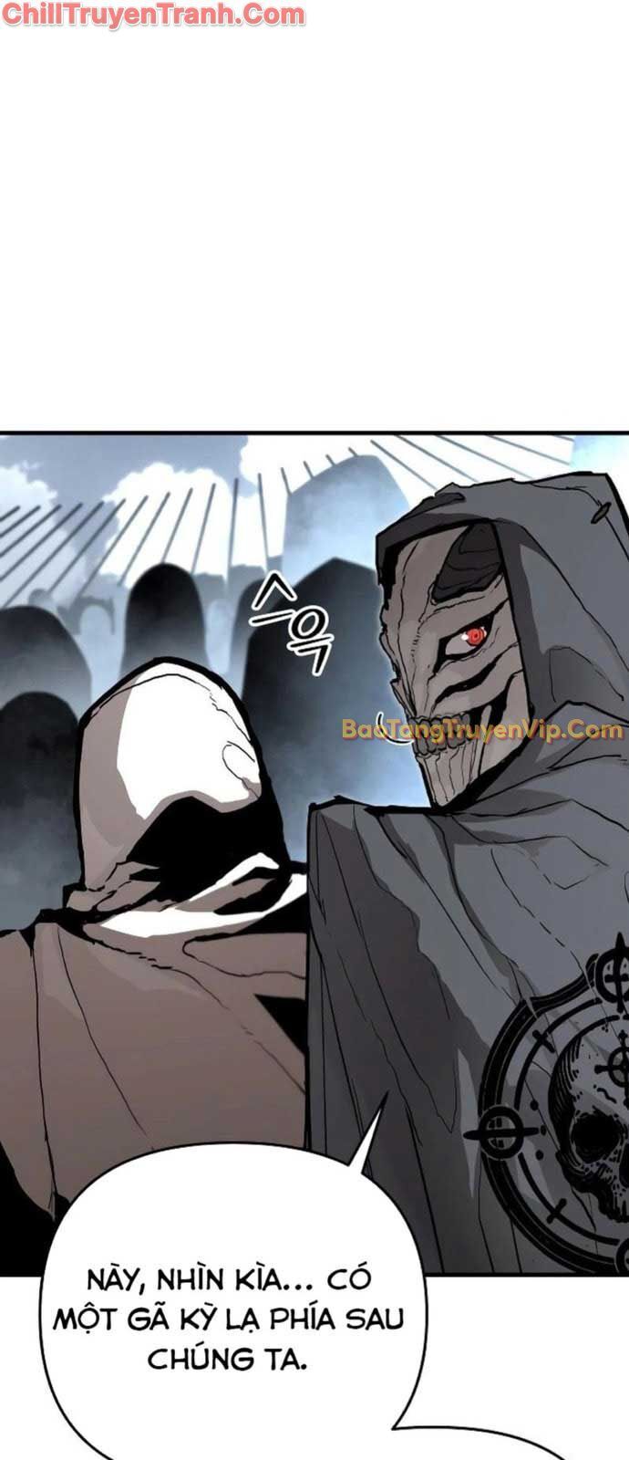 Đại Chiến Tử Thi Chap 3 - Next Chap 4