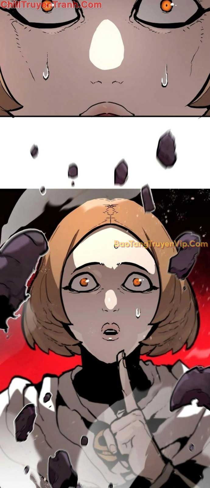 Đại Chiến Tử Thi Chap 3 - Next Chap 4