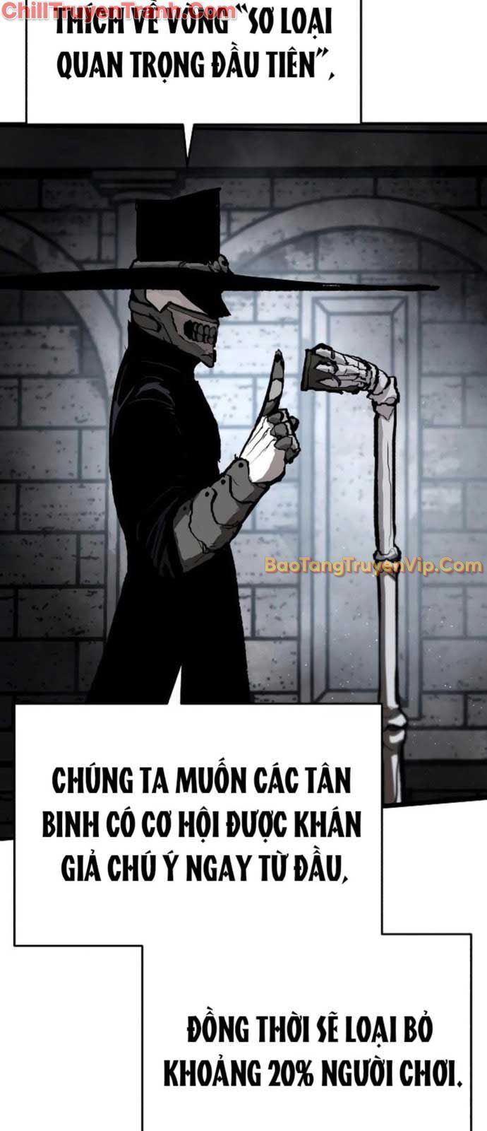 Đại Chiến Tử Thi Chap 3 - Next Chap 4