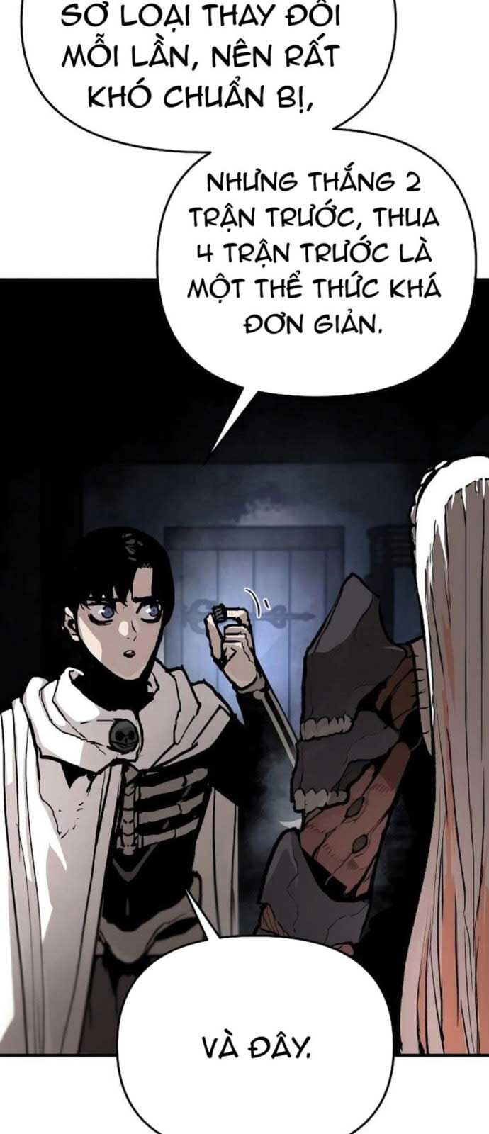 Đại Chiến Tử Thi Chap 4 - Next Chap 5