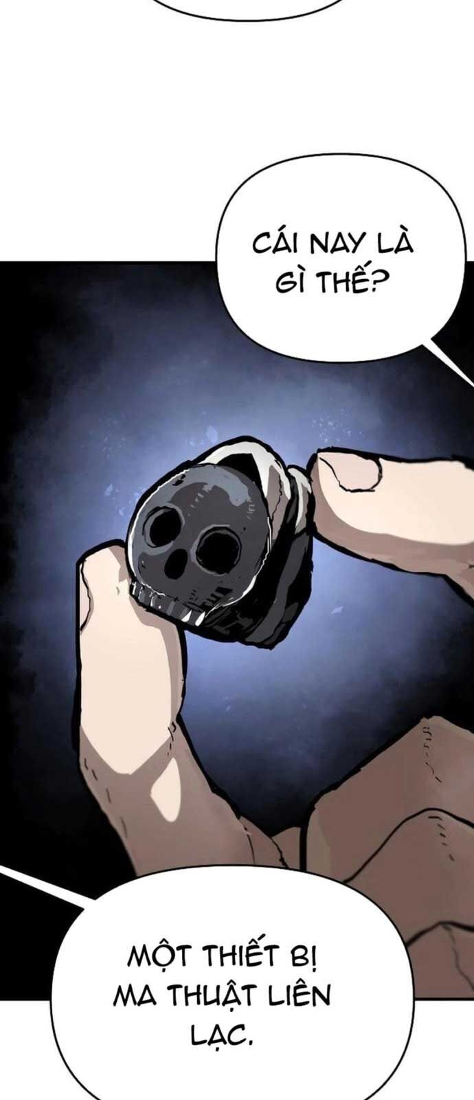 Đại Chiến Tử Thi Chap 4 - Next Chap 5