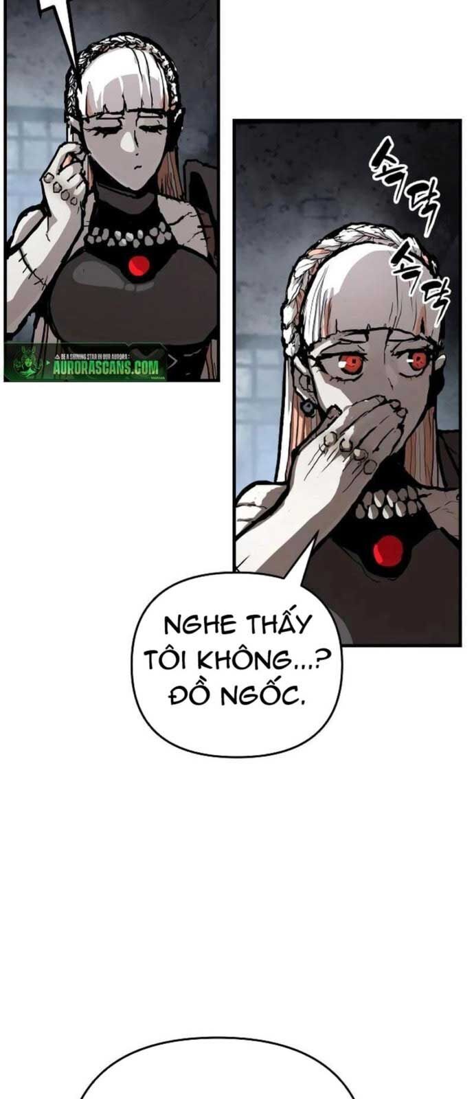 Đại Chiến Tử Thi Chap 4 - Next Chap 5