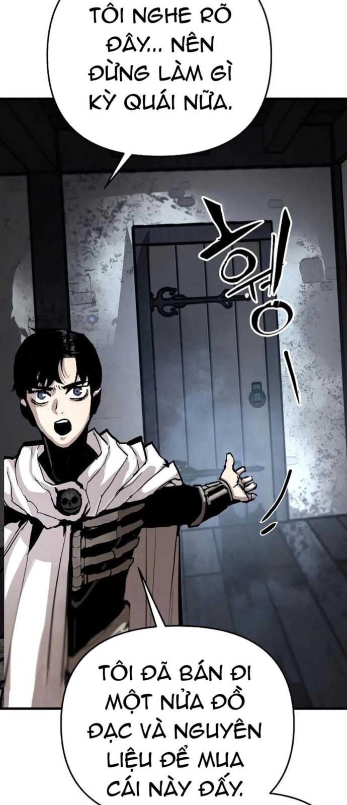 Đại Chiến Tử Thi Chap 4 - Next Chap 5