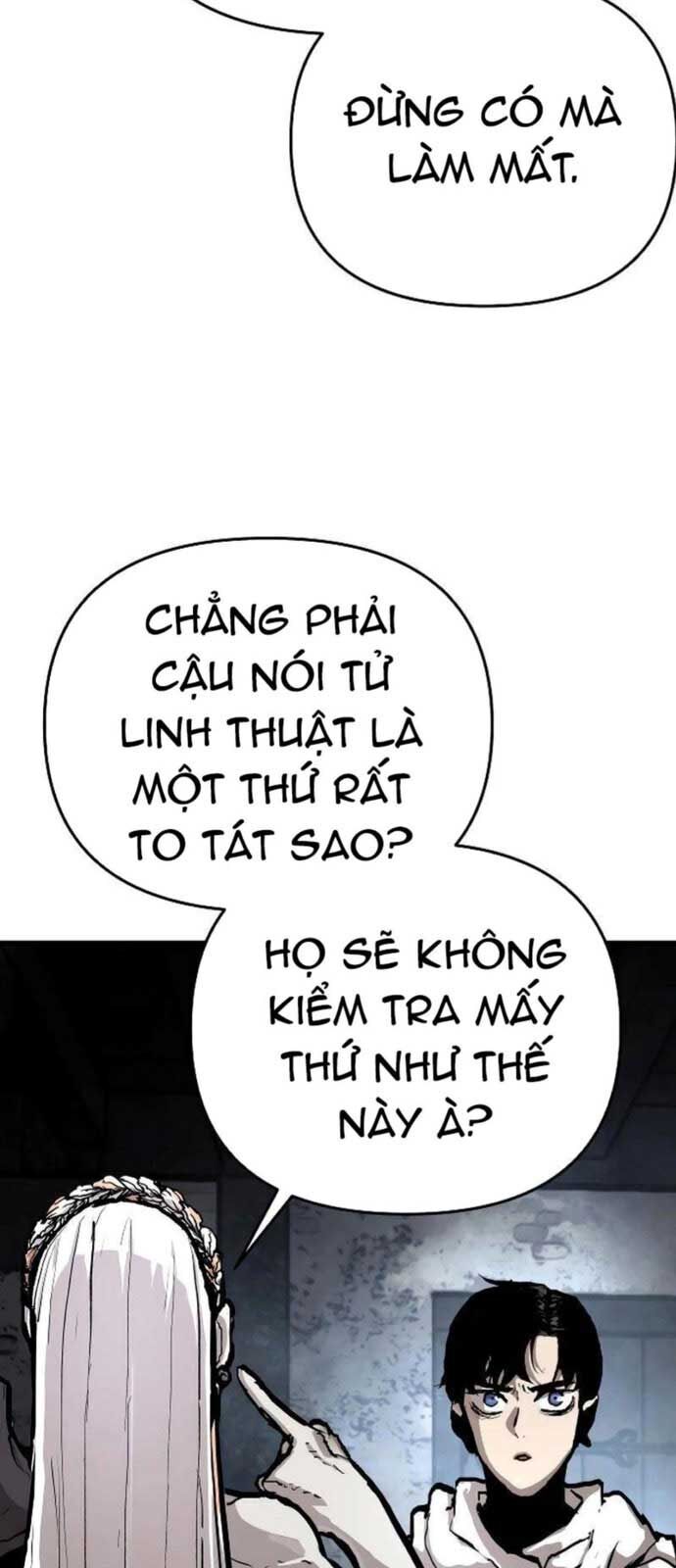 Đại Chiến Tử Thi Chap 4 - Next Chap 5
