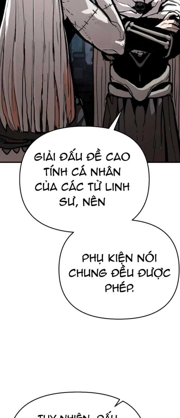 Đại Chiến Tử Thi Chap 4 - Next Chap 5
