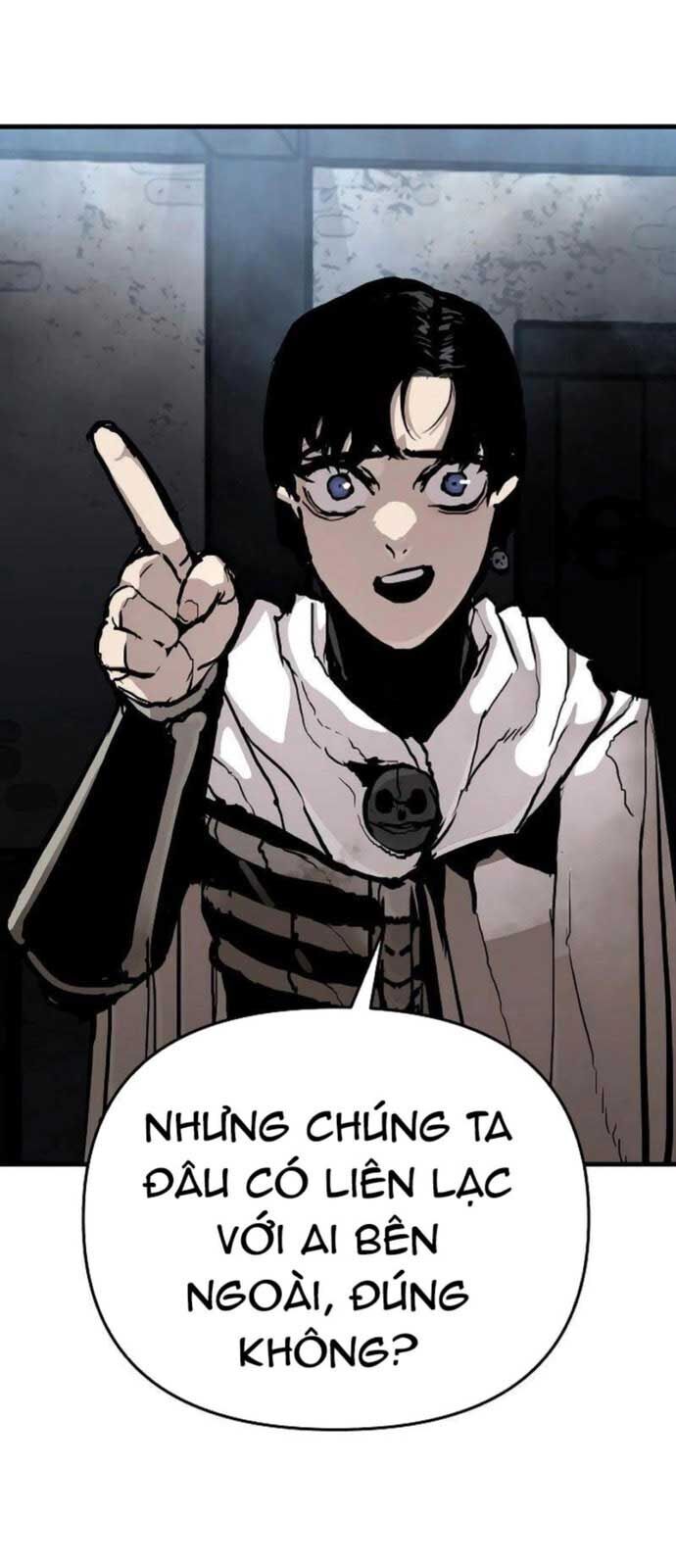 Đại Chiến Tử Thi Chap 4 - Next Chap 5