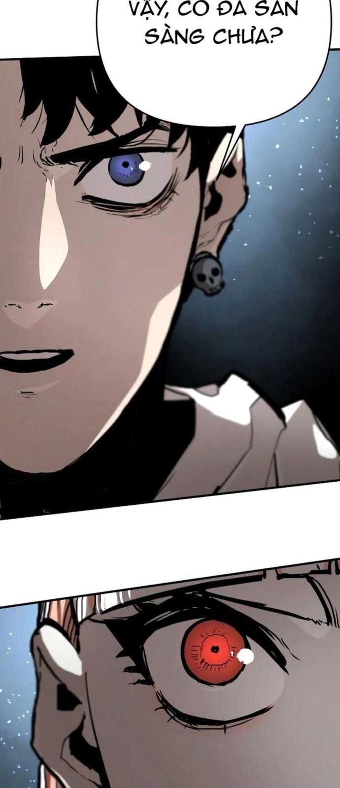 Đại Chiến Tử Thi Chap 4 - Next Chap 5