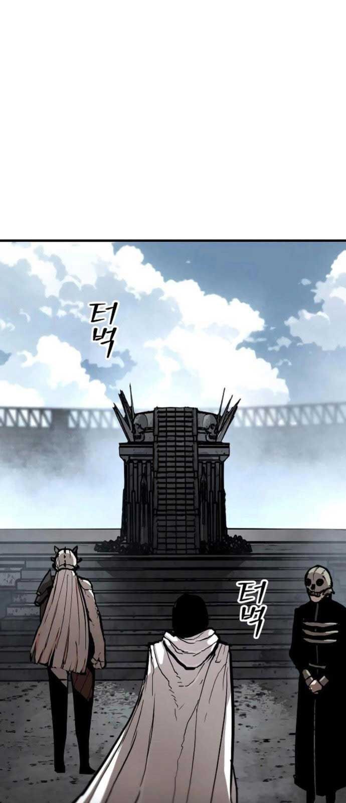 Đại Chiến Tử Thi Chap 4 - Next Chap 5
