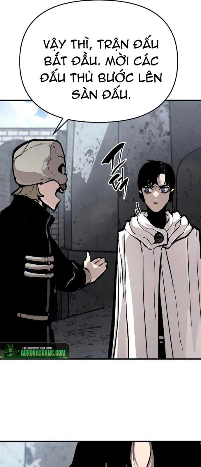 Đại Chiến Tử Thi Chap 4 - Next Chap 5
