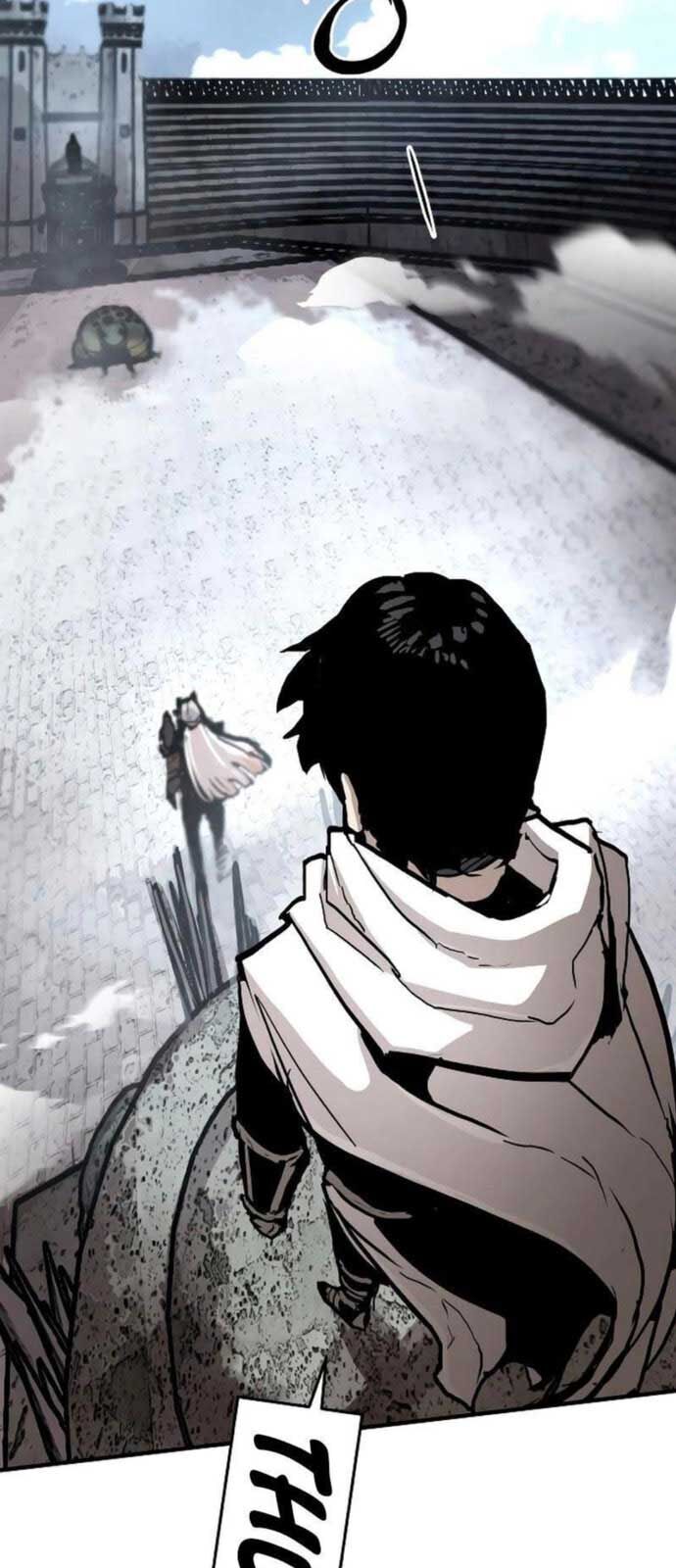 Đại Chiến Tử Thi Chap 4 - Next Chap 5