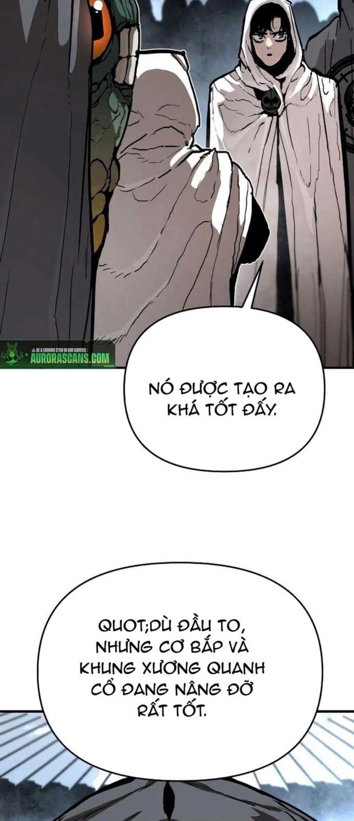 Đại Chiến Tử Thi Chap 4 - Next Chap 5
