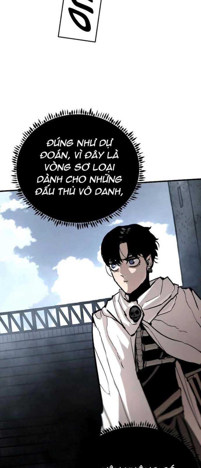 Đại Chiến Tử Thi Chap 4 - Next Chap 5